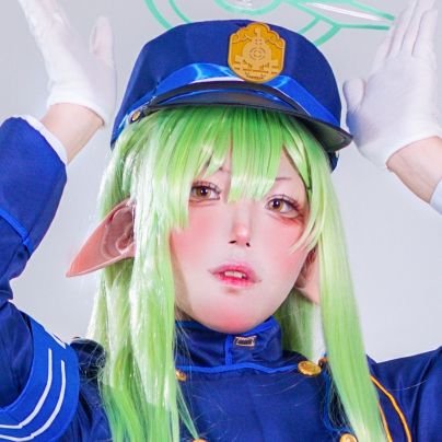 HoYoCREATORS/cosplay/成人済/無断転載禁止💗→@ytki_412サブ垢··▸@c9_ynL
お仕事はDMかMailにて
→yunyamaru07@gmail.com