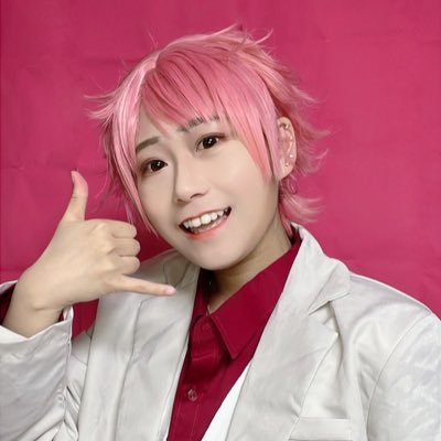 CN:きょうのすけ/20↑推奨。コスパフォしたり踊ったりする表現大好きコスプレイヤー。 お酒が好き。150cm左利き🏳️🌈T成人済少年/無断転載・利用禁止/ 制作→#鏡のアトリエ/基本的に210堂とpkmn界隈にいる。/役者になりたかった人。スペや配信にてメンタル相談❌、併せのお誘いやお仕事ご依頼定期募集✉️