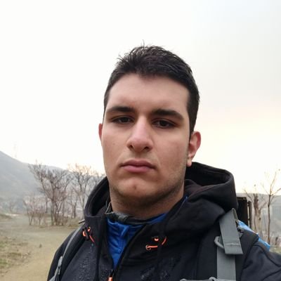 AmirAliZahedi10's profile picture. Astronomer