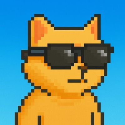 Paws Pixel | Premium Pixel Art NFTs
🎨 Unique cat-inspired digital collectibles
| Opensea COMING SOON
#NFTCommunity #NFT