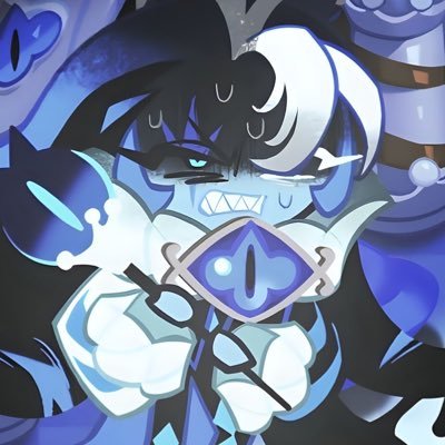 veeeekay_'s profile picture. 🩵 Stolas | 20 | He/him 🩵 furry + artist + avid warframe player + pressure enjoyer I also love vkei and industrial music || dating @vtmnts_te
1.21.20