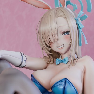 ~フリー原型師~ お仕事受付中 アダルト可
各種リンク: https://t.co/yGd5OkUSLw
実績一覧 https://t.co/yDhegz7uex
ご依頼用/notiwo.figure@gmail
美少女フィギュアメイン
使用ソフト Zbrush2025/ CLIP STUDIO PAINT