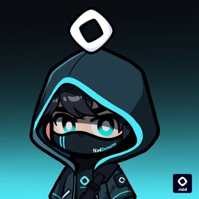First and only .nad name service on @monad 🌐
https://t.co/xDfENN7yjg
https://t.co/MpcOsHsLRQ