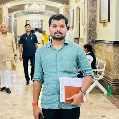 MLA P.R.O Constituency 235 Banda Sadar