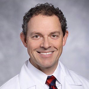 Justin M. Dunn, MD MPH Profile