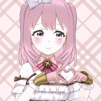 白桃ゆあ@準備中 (@si_ramomo) 's Twitter Profile