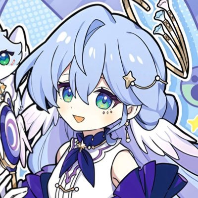 ☆ daily pictures, updates, information about #robin from #honkaistarrail ! 🪽🎶 ゚ ⋆ ゚ ⋆ ゚
