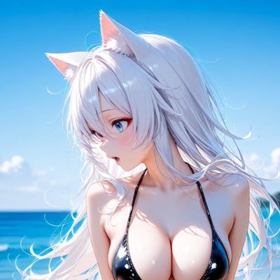 https://t.co/xZG7YFtdoYデスク周り好き。主に異世界系・恋愛系が好きでStable DiffusionでAIイラストをしています。エロ垢・変垢❌AIイラスト垢⭕フォロー稼ぎはしない。コミュ力が低いけど💦 みなさんよろしくです。無断転載禁止❌