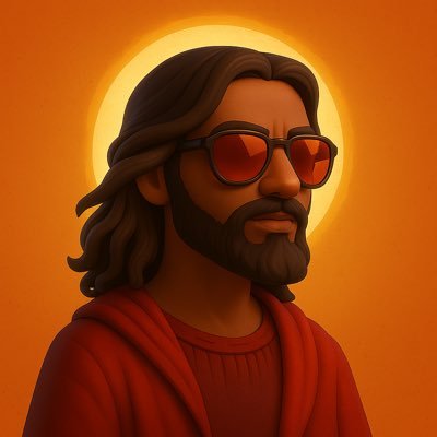 Jesus Profile