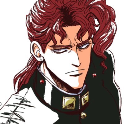 jelly_joka20257's profile picture. 成人済み腐/ョョ3部️/🍒推し/⭐️🍒とスタクﾉﾚのみんなが好き/最近はもせも好き🧣🫧🧣/描くのは単体絵やブロマンスっぽいのが多いですpixiv▶︎https://t.co/MSTuze2bwf