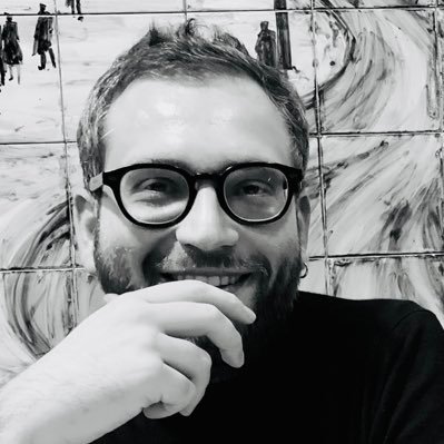 ferrarim_'s profile picture. Research Fellow @UniPadova. Last books: Cibernetica e filosofia politica @EOrthotes & The Edinburgh Companion to Gilbert Simondon @EdinburghUP.