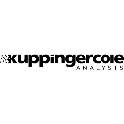 Global #InformationSecurity Analyst Company
🤖 Upcoming Event: Identity Fabric Impact Day / Sept. 18, Munich.
👉 Become a KuppingerCole Member!