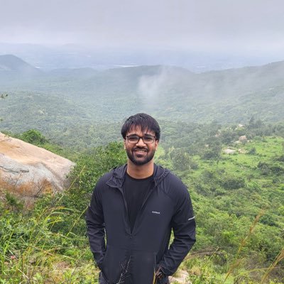 SDE @workindiajobs | Building @evolv_app | Ex-SWE intern @Microsoft, @ravenappdev (YC S'22) | Ex-GDSC Lead'22 @gdsclnct | “Hasna” important hai