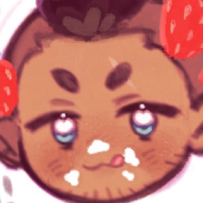 ✨ CEO OF STICKERS ✨⭐️multifandom art account⭐️ ⁉️ pr0sh*p DNI ⁉️