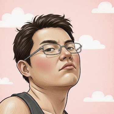yuonne_blevins's profile picture. 中年男脂