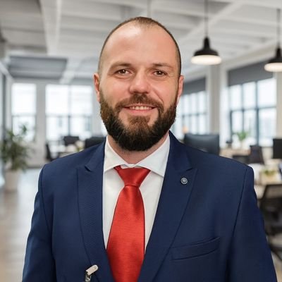 dzenopoljacbane's profile picture. Product Owner I Business Analyst at Orion Innovation I Certified Scrum Product Owner® (CSPO®)