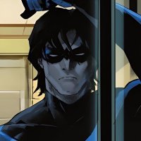 Usna Farre (@u_nightwing) 's Twitter Profile