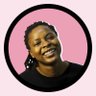 ladefalobi's profile picture. She/Her 🏳️‍🌈 | Product marketing consultant | Writes about marketing @geeks4marketing | Building in stealth mode ⚒️🔜