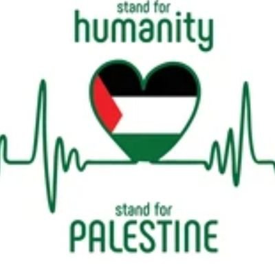 gazawillbefree's profile picture. اللهم انصر غزة {كتب الله لأغلبنّ أنا ورسلي إن الله قوي عزيز}