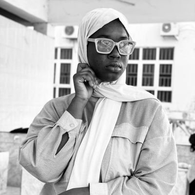Hikmah315947's profile picture. Cybersecurity (SOC) learner  | Shoemaker  | Balancing tech skills with handmade craft | Growing in both worlds