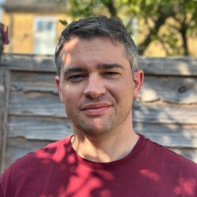 J_S_Savage_'s profile picture. The Riddle of the Ravens - A mystery set at the Tower of London https://t.co/94aDKY3p23?