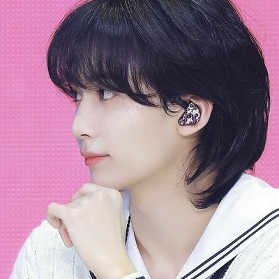 s for seventeen's biggest enthusiast. — #1 𝐬𝐚𝐲𝐭𝐡𝐞𝐧𝐚𝐦𝐞_𝟏𝟕
—✮ #정한 𝓪𝓷𝓭 #조슈아 | 24/7 @pledis_17