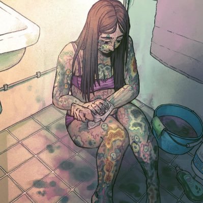 edtwt || moldy and rotten || best bulimic fr fr || 19