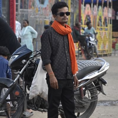 सेवा ही कर्म है
जन सेवा आम लोगो के सेवा के लिए सदैव तत्पर है X सोशल मीडिया एक्टीविस्ट इंफ्लुएंसर्स इलेक्ट्रॉनिक
Jharkhand|| social worker || social Activist