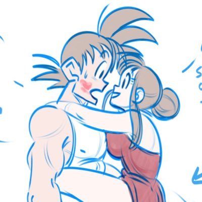 ੯‧̀͡⬮ENG/ESP🌸Self-taught artist trying to get by🌸🔞NSFW art @ Patreon⛱️ All links @➡️ https://t.co/Vy5tQ5lTDI