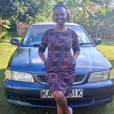 Wanjiku wa Mwangi Profile