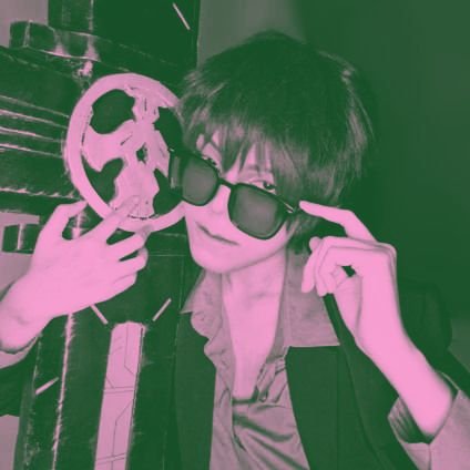 KrimKopi's profile picture. ⚠️ 28⬆ | Freelance artist |
❕️you'll see more RT than my art
❗️Draw randomly based on my interest and mood 《 MULTI-FANDOM/SHIP 》