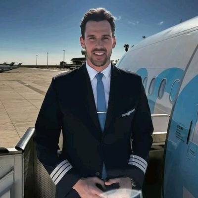 👨✈️ Professional Pilot | Luxury Travel | Aviation Adventures
✈️ Cockpit Insights & Stylish Lifestyle
🌍 Interesting & Exclusive Travels of a Pilot