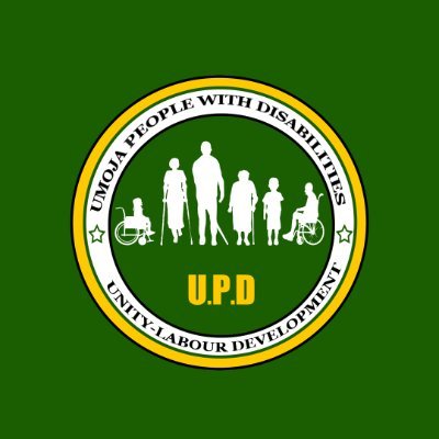 UmojaWith's profile picture. Umoja People with Disabilities is an non profit organization  that advocates and empowers  people living with disabilities in Malawi Dzaleka Refugees Camp.