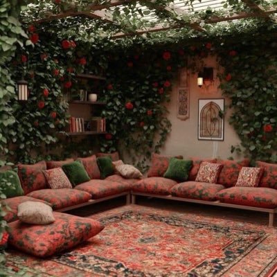 aljwharah39's profile picture. "عقدتُ الصُّلح مع نفسي"