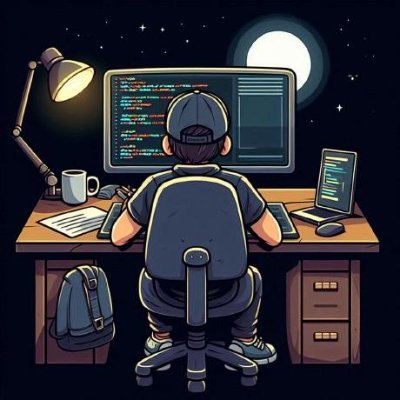 I am fullstack dev who likes developping all kind of stuff: mobile app, web app, tools...
📺 self hosted free streaming platform : https://t.co/oDlvvxPrfW