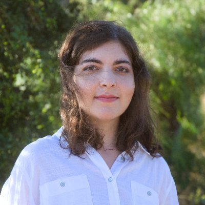 dev advocate, open source community builder, book author @Apress