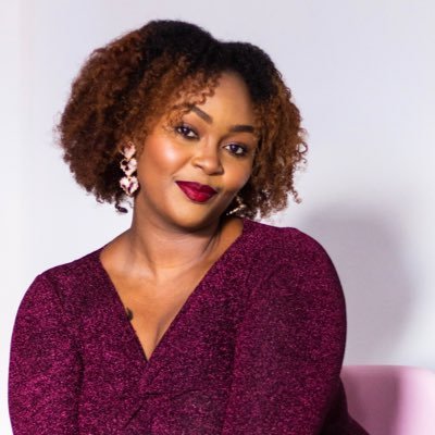 Conversationalist | Mother | Multifaceted Queen | Believer | Creative | Evolving Daily. Too good for this app but I have too much to say. IG link 👇🏾