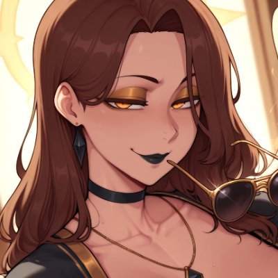 Desire materialized via AI—Join the Coven! 🔞
Back-up ➤ @Thaeian