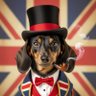 thepipinghotdog's profile picture. UK Patriot | Vance 2028 | Free Speech | Business Owner | Anti-Woke | Dog & Animal Lover