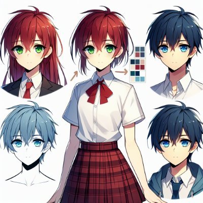 placeatd648b's profile picture. イラスト制作に挑戦中！