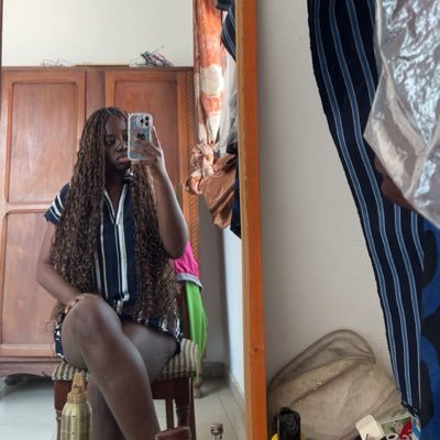 YNWA❤️Live, love , laugh Liverpool ❤️Uni of London C’25 ComputerScience 🩵 GamerGirl💓Valorant & Overwatch Player🫶🏾