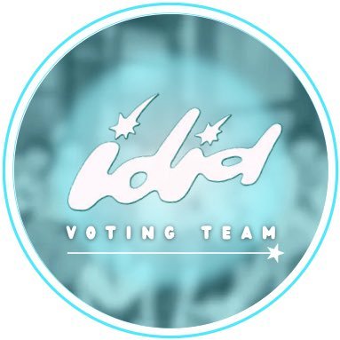 Main & First Voting Team dedicated to #IDID (@IDID_STARSHIP) providing tutorials, updates and more! 🗳️