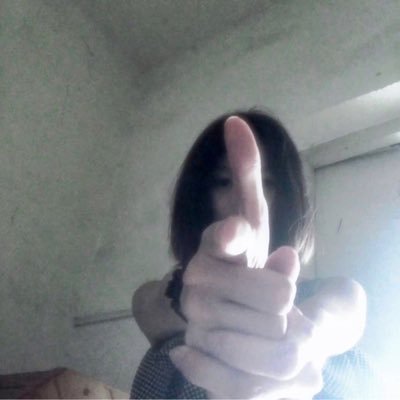 bonuviu_'s profile picture. 내가 나를 믿게 해주자