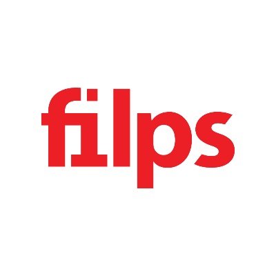 Filpsdesign's profile picture. 