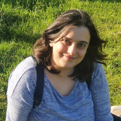 Blancarbonell's profile picture. Periodista