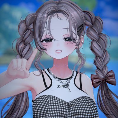 ゲーム好き。楽しいことが沢山ありますように。所属イベント→ #喫茶ココカラ #モモ牧_vrc #ふわミルク_vrc #みるぴゅあーる 💍💜🩵🐷