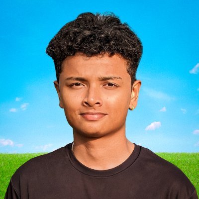 SocialNischal's profile picture. Podcast & Talking Head video editing tailored for the business audience
