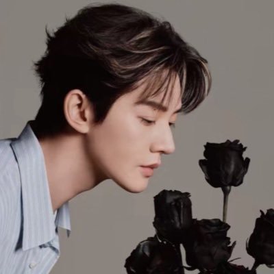 中国戏剧迷 👀💎💜 talk about 邓为
TheDaysOfSeclusionAndLove🗡️
TakeMeWhereTheCloudsRise☁️