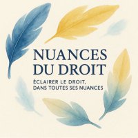 Nuances du droit (@nuancesdudroit) 's Twitter Profile Photo Nuances du droit (@nuancesdudroit) 's Twitter Profile Photo