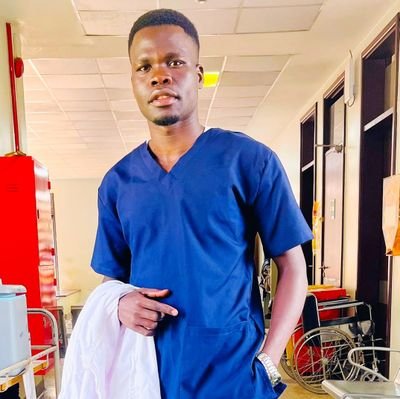 philemon84002's profile picture. 4th-year medical student